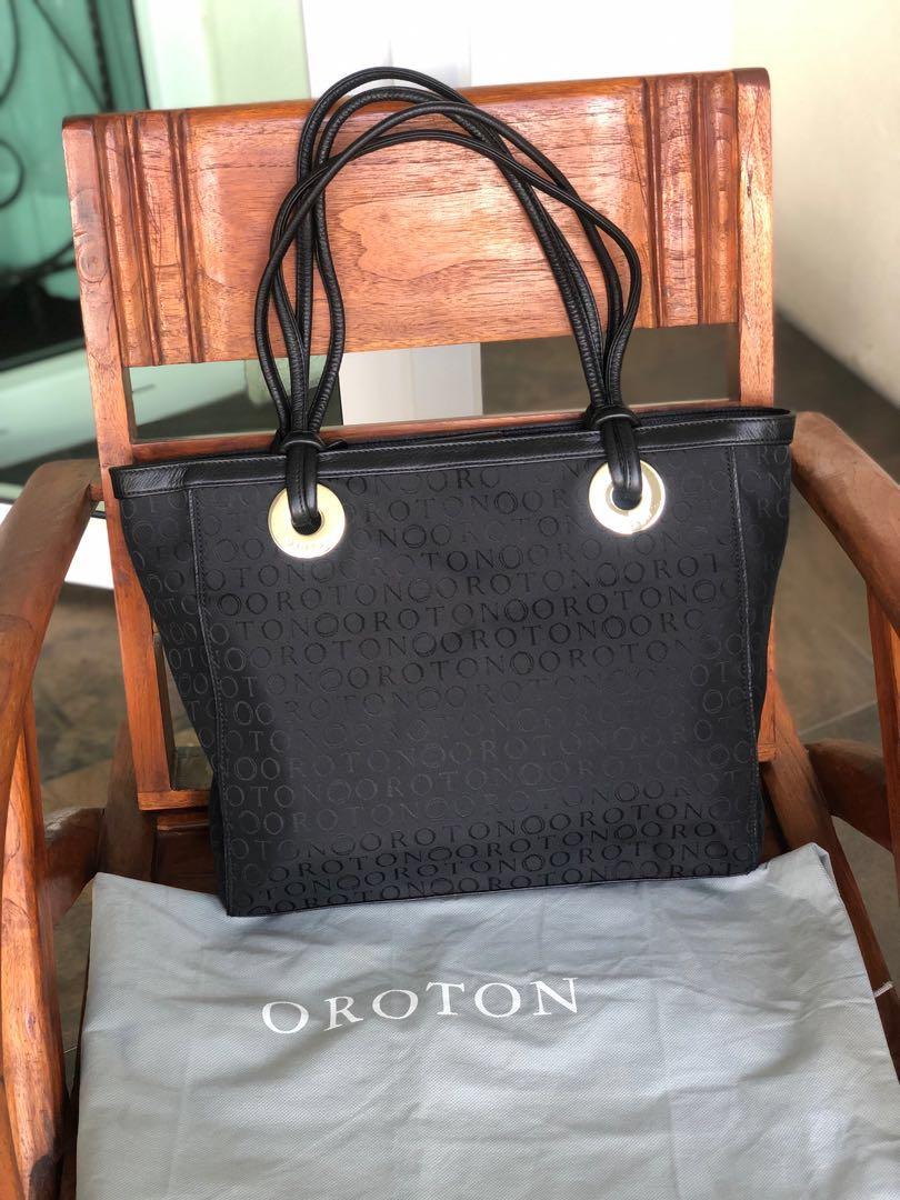 oroton bags
