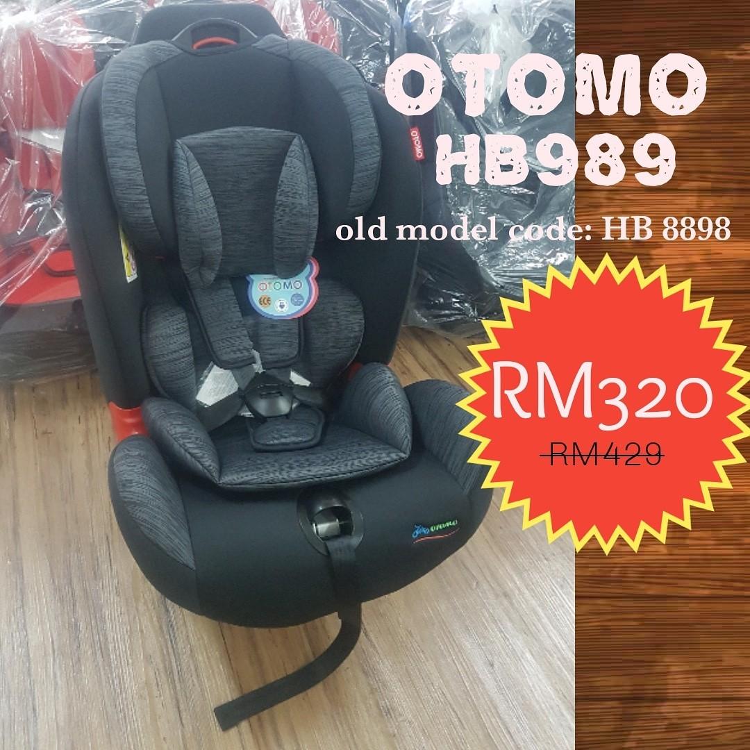 Otomo hb8898 sales