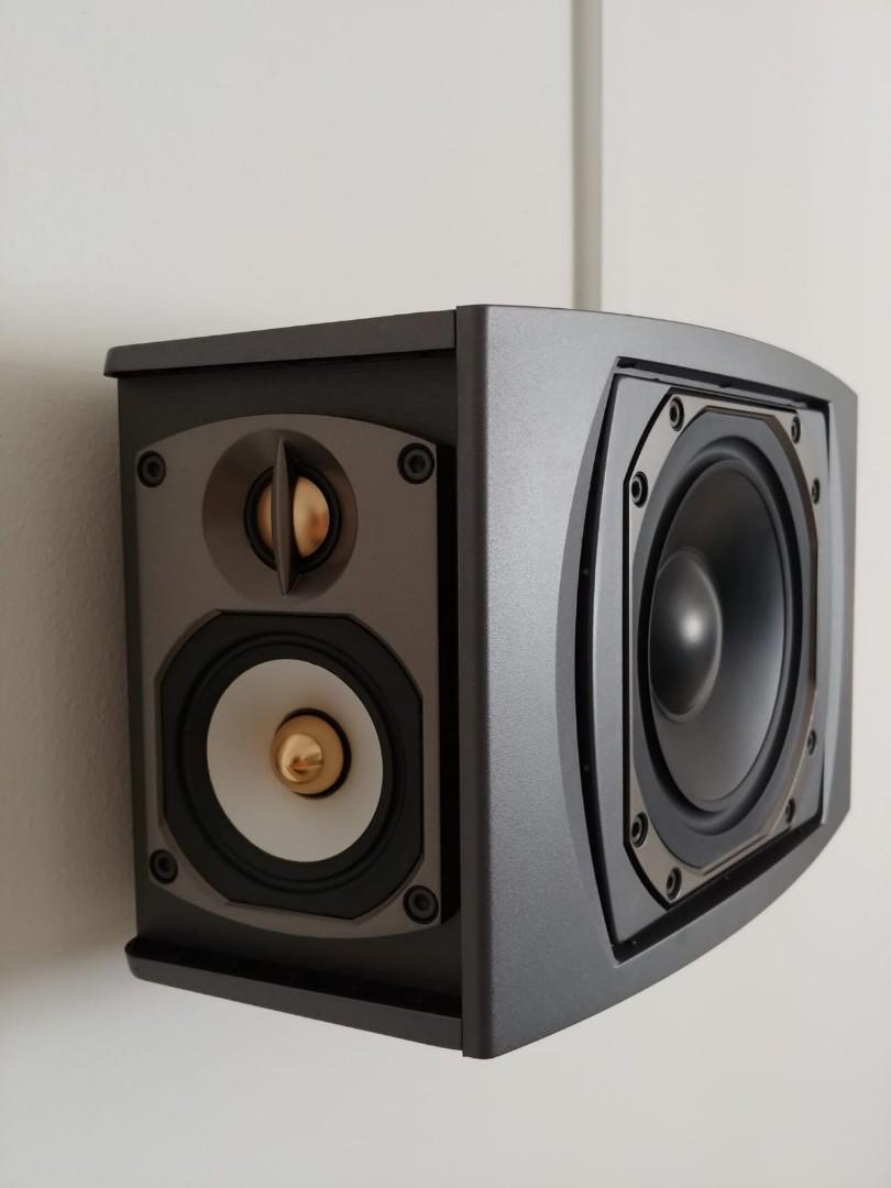 Paradigm shop adp 590