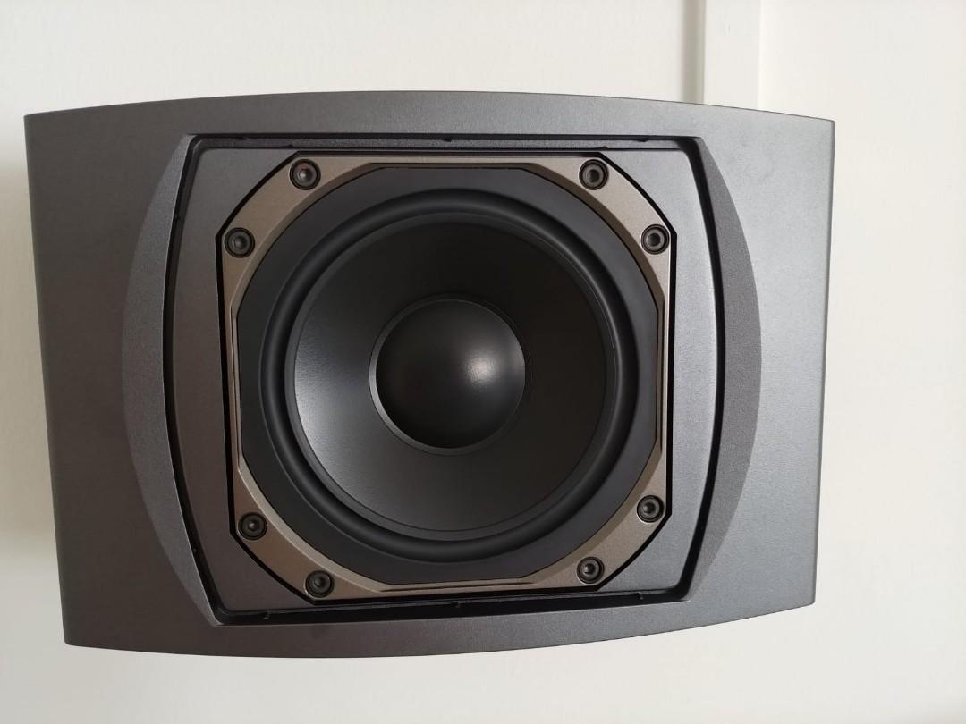 paradigm adp 590