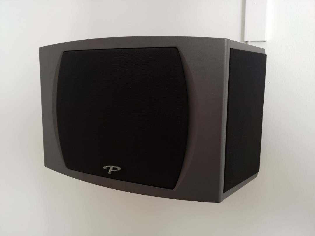 Paradigm 2025 adp 590