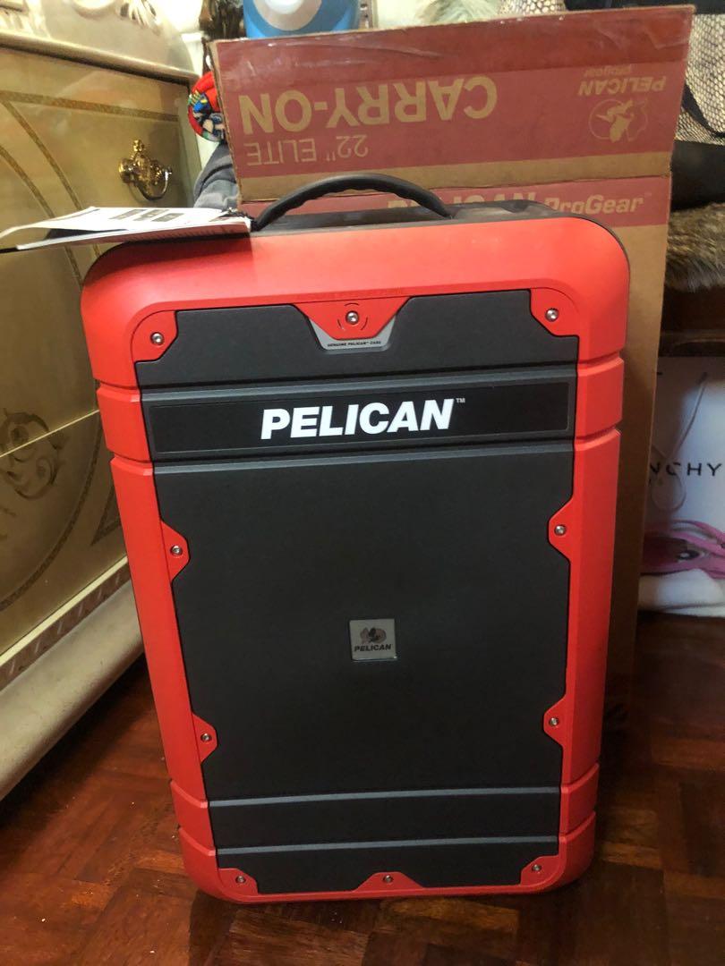 pelican elite 22