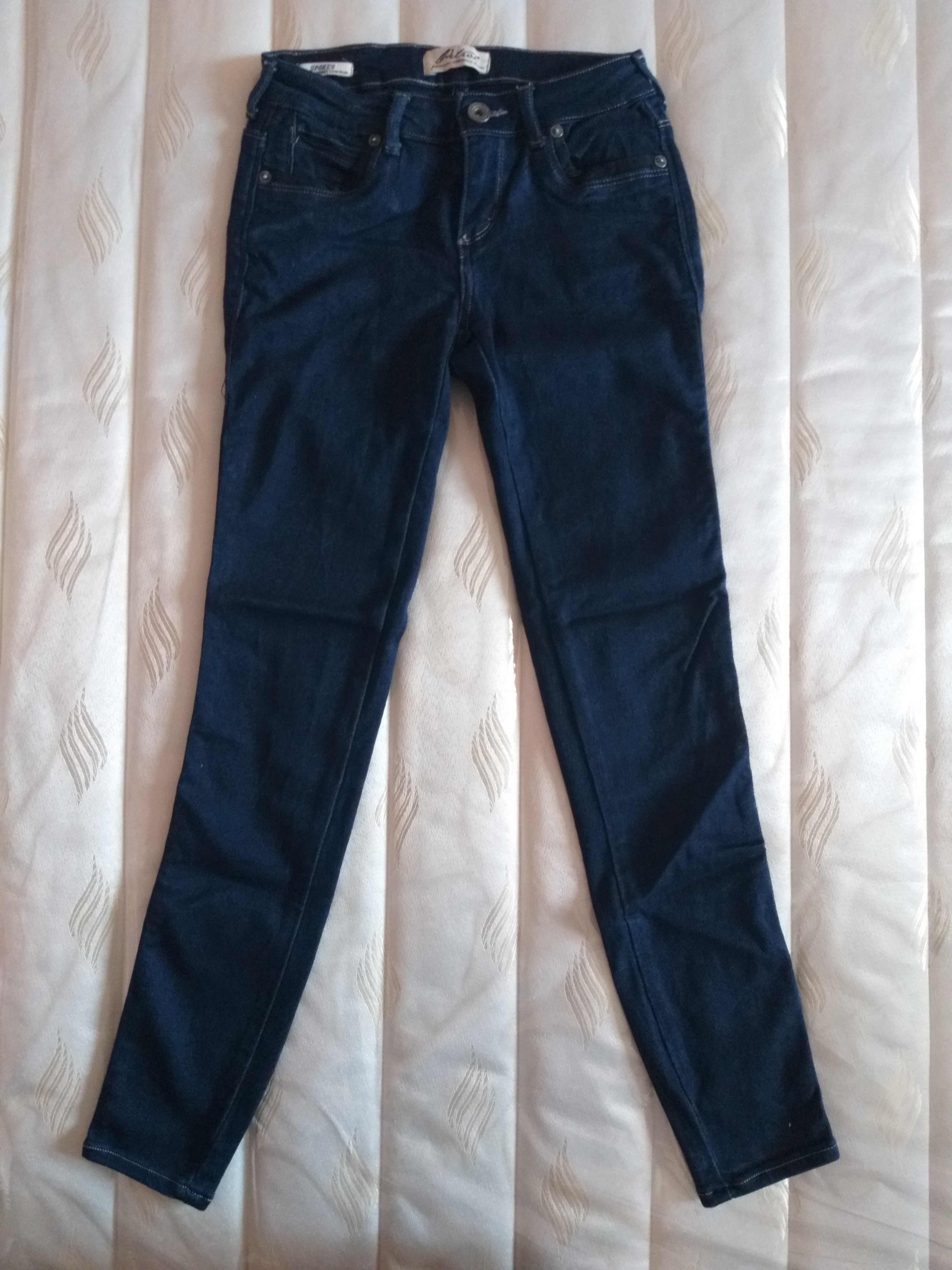 26 jeans size