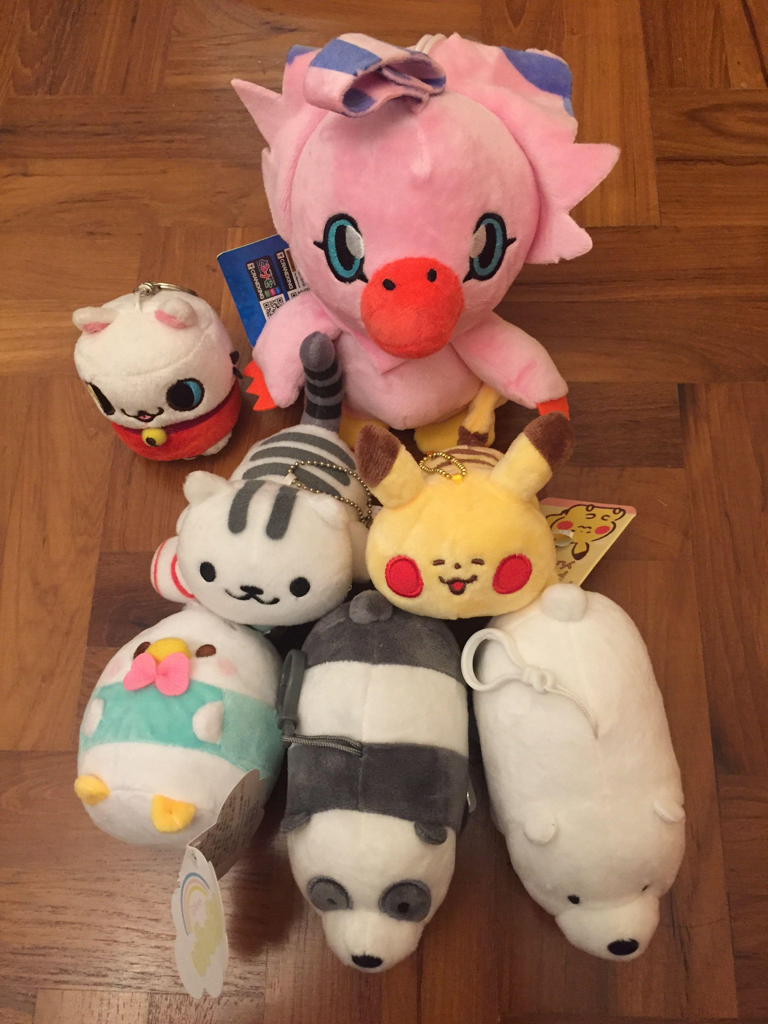 baby soft toys sale