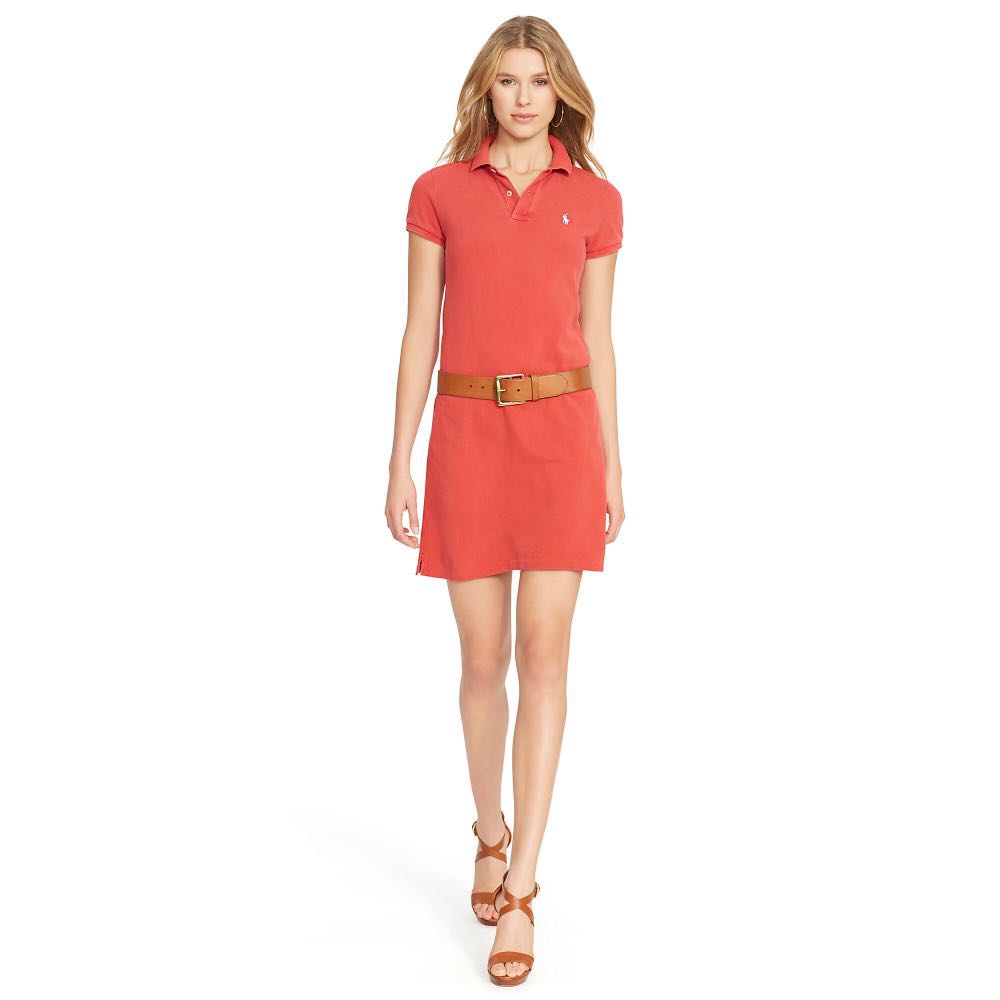 ralph lauren mini dress