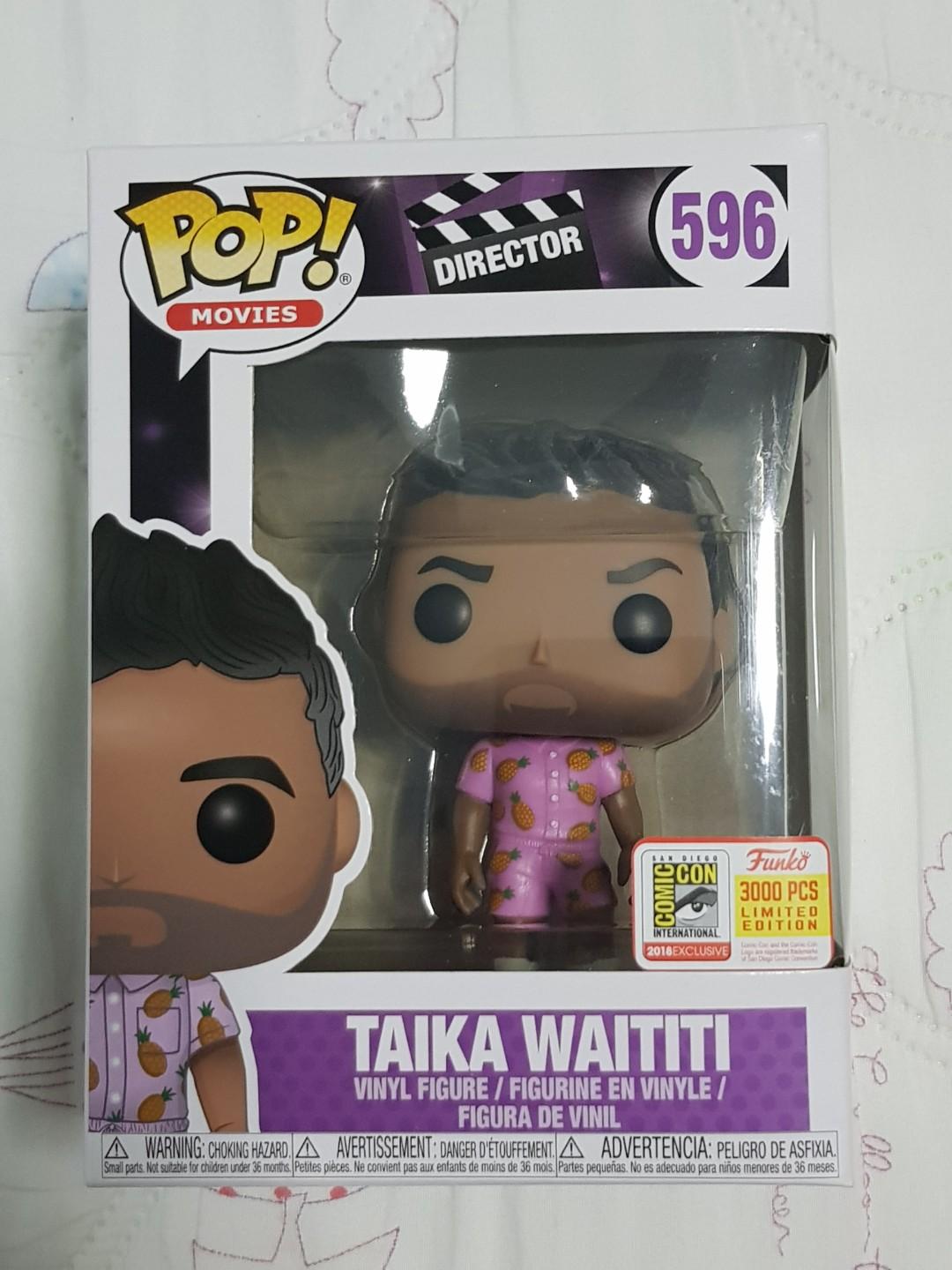 taika waititi funko pop for sale