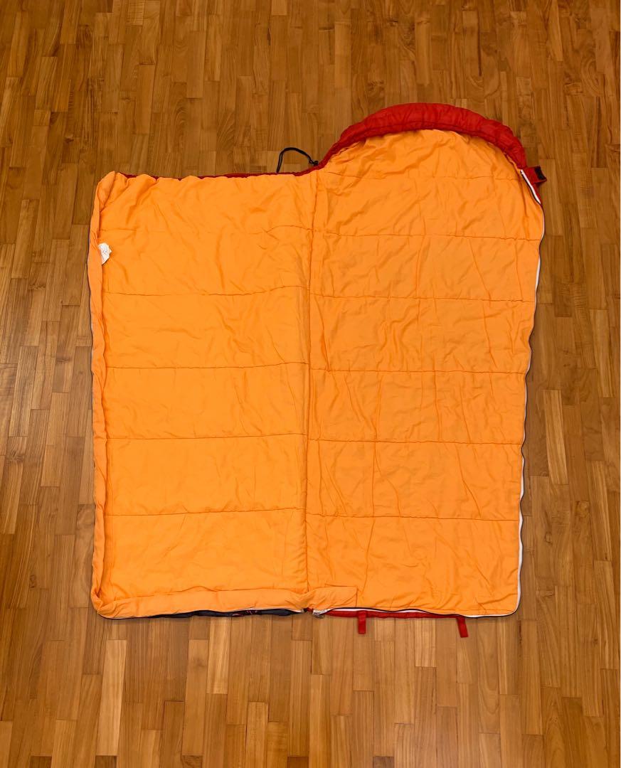 Power rangers sleeping bag 2025