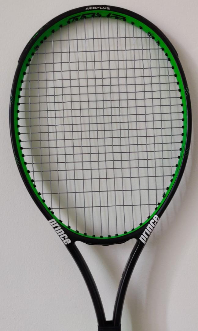 Prince textreme tour 100p 2015 clearance