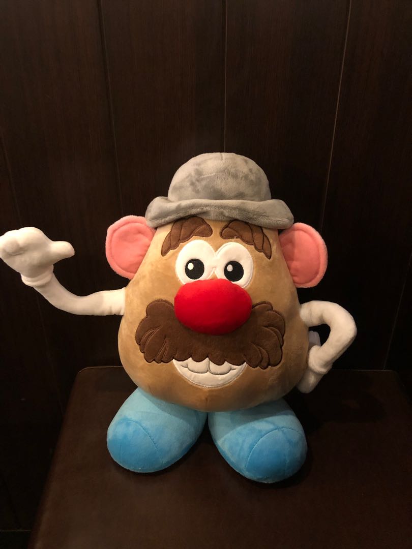 Rare mr top potato head