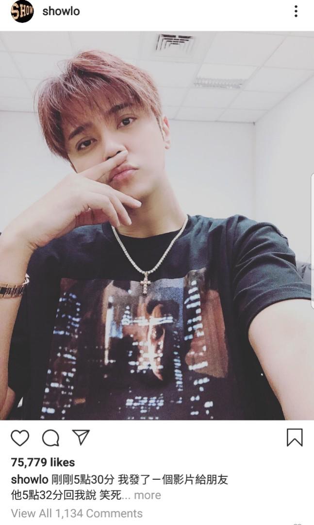 supreme king of new york tee black