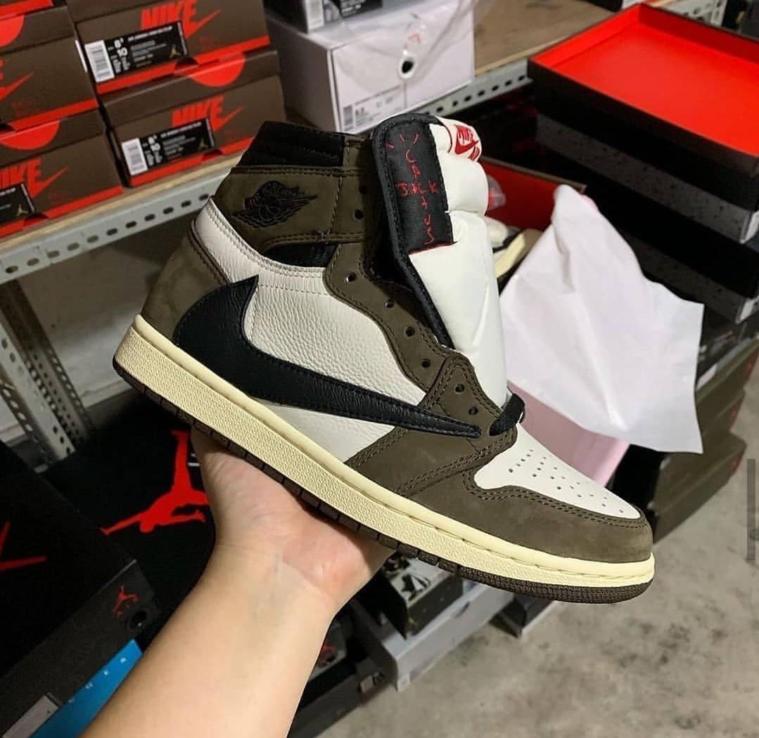 travis scott high cut