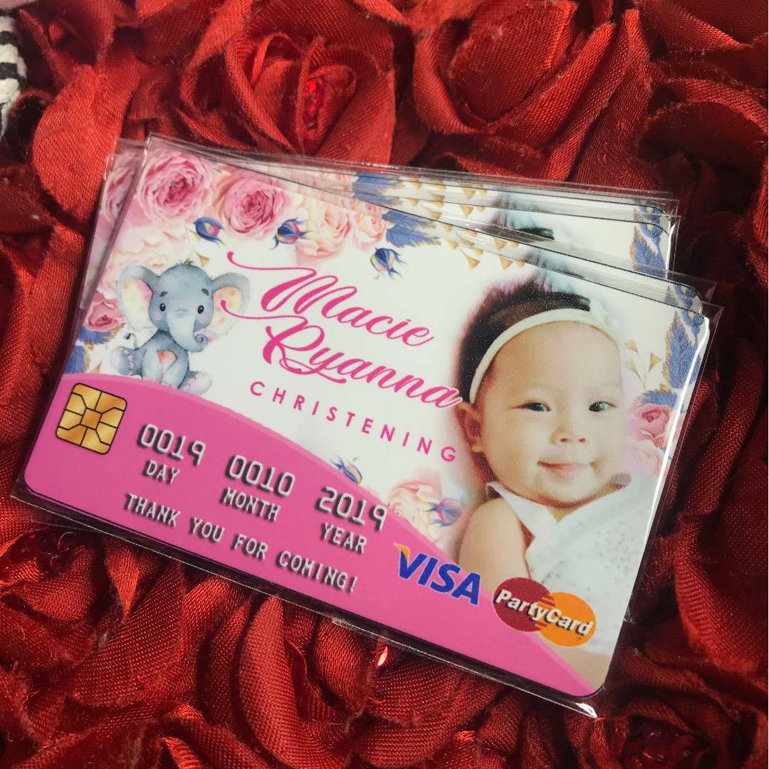 Ref giveaways, Hobbies & Toys, Stationary & Craft, Craft