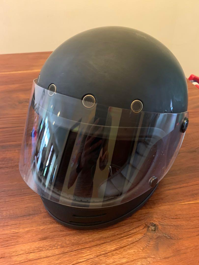 Rxt stone helmet review on sale