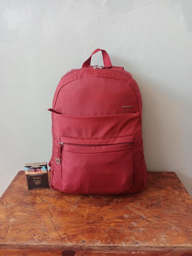 samsonite move 2.0 backpack 14.1