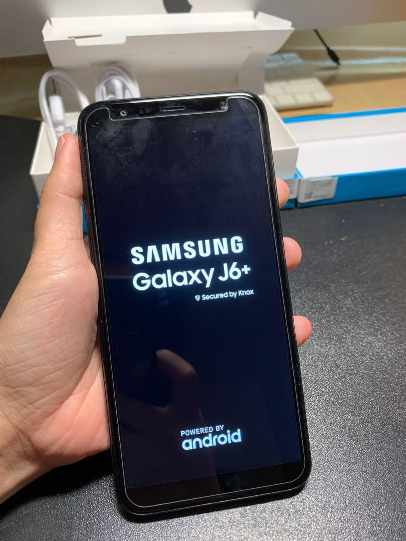 Samsung galaxy j+ Outlet