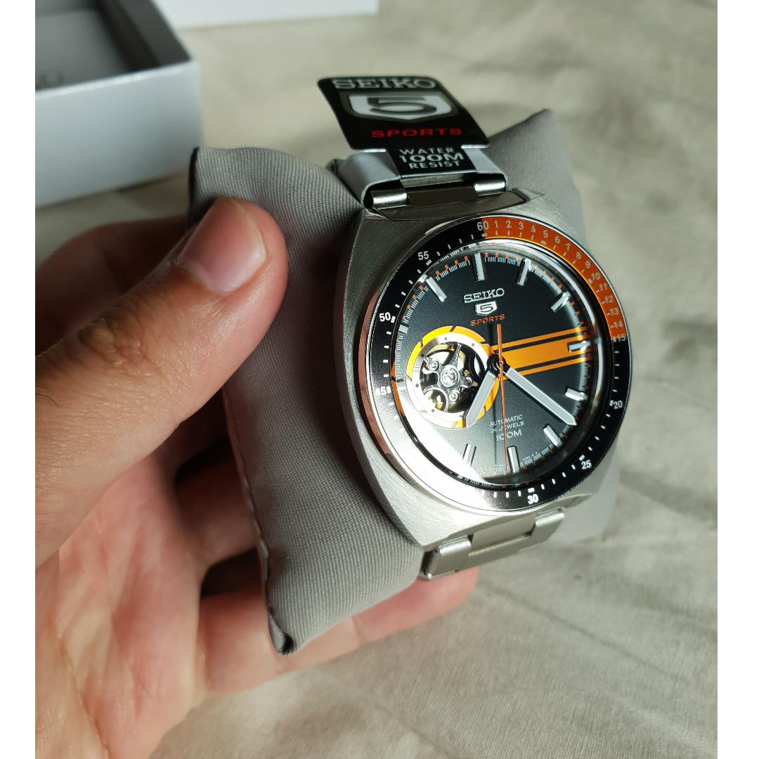 Seiko ssa331 cheap