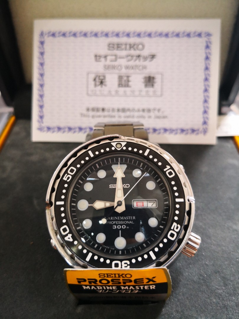 Seiko sbbn015 review best sale