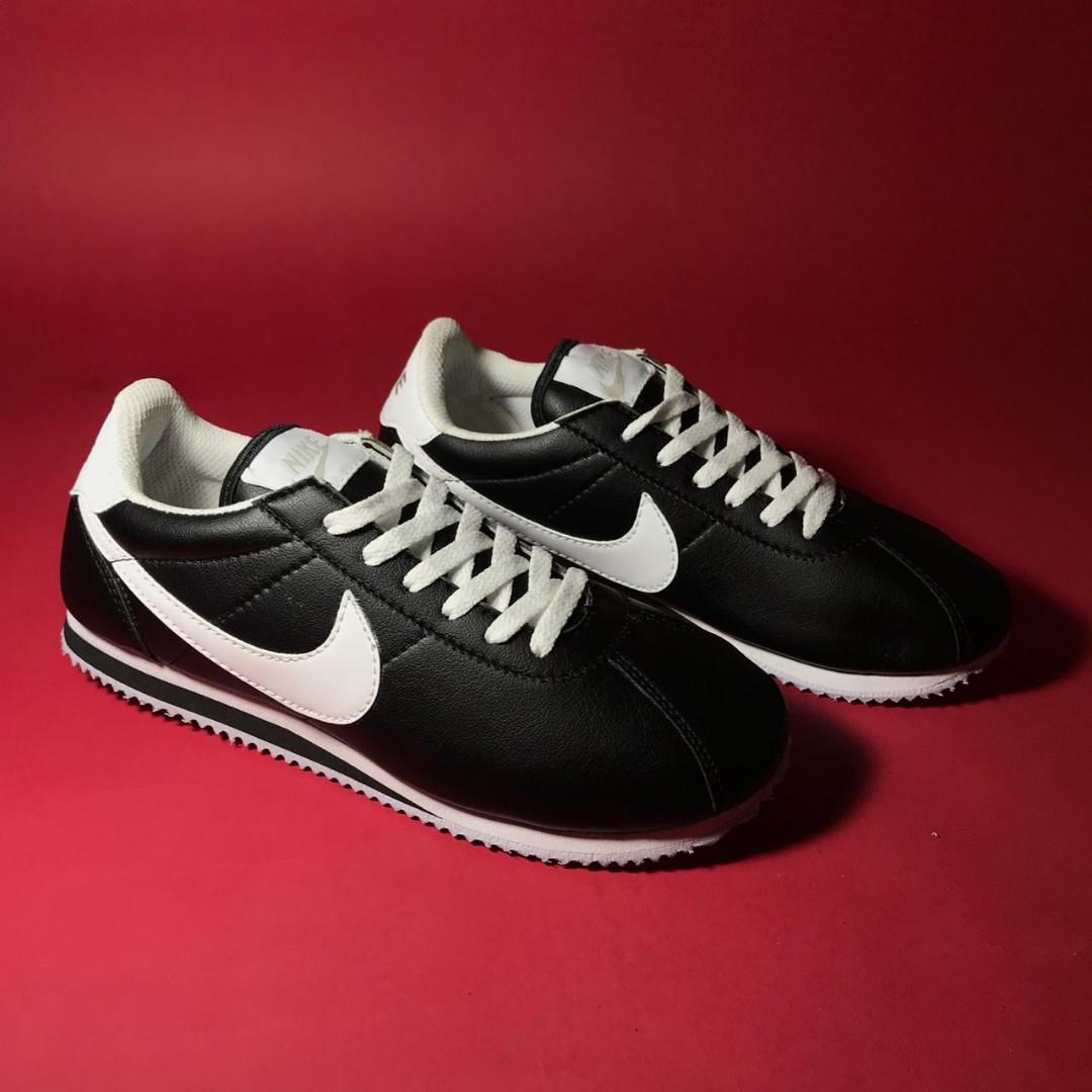 sepatu nike cortez