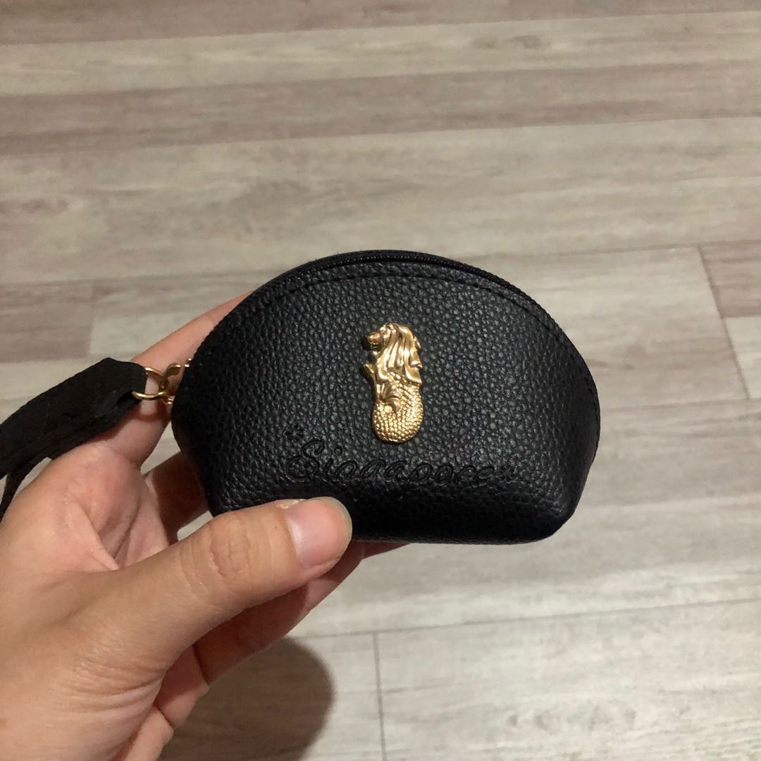 Coin discount purse singapore