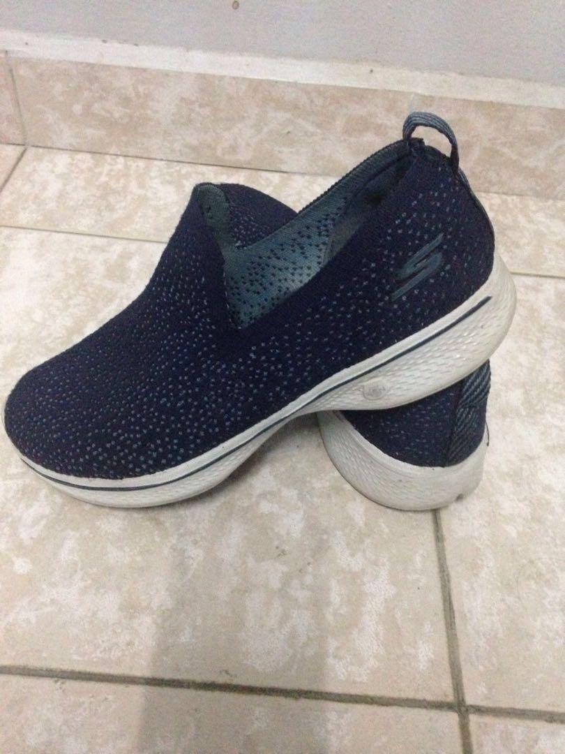 skechers goga max ladies