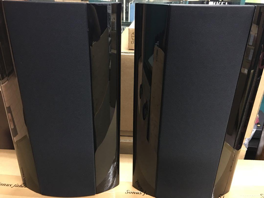 Sonus faber venere wall new arrivals