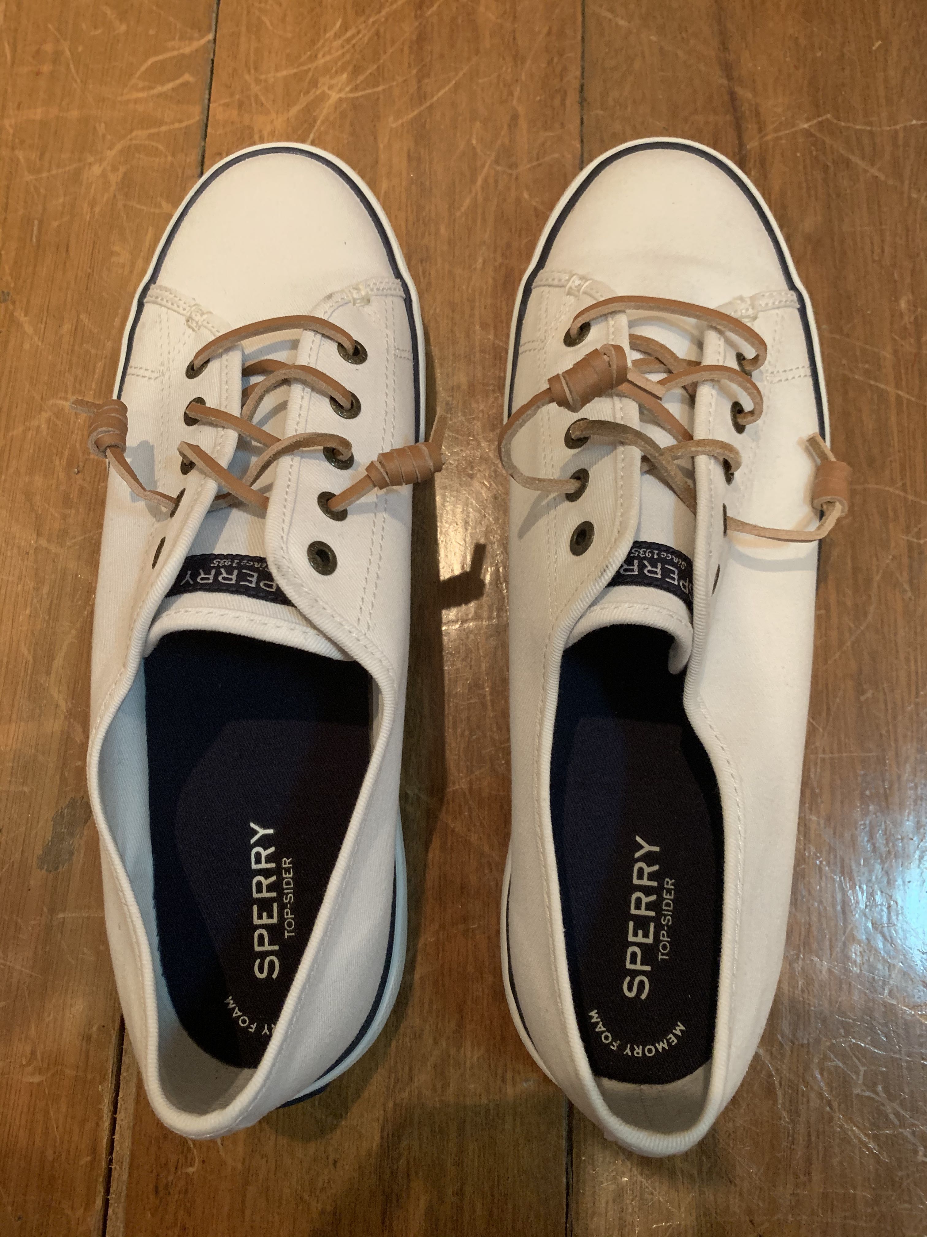 SPERRY Size 11 Women s Top Sider LAST PRICE