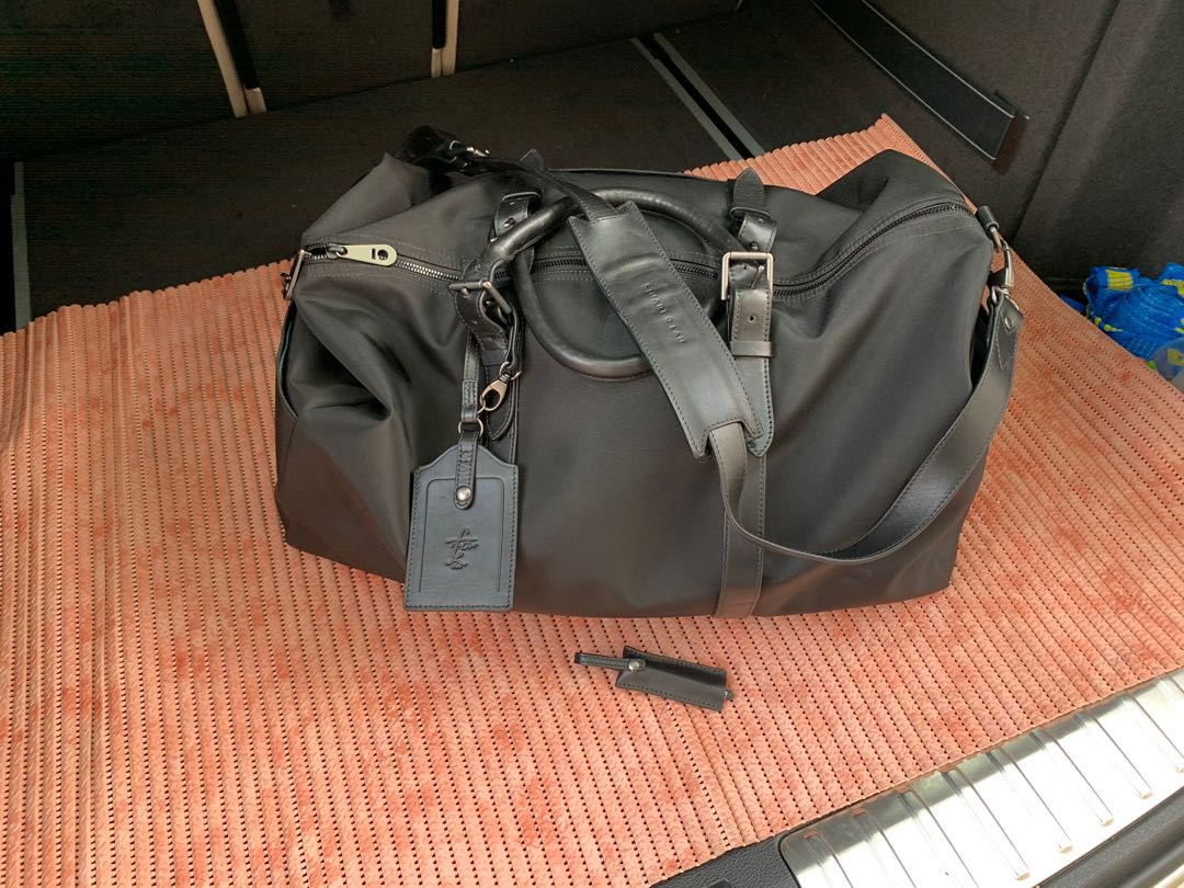 The outlet monaco weekender