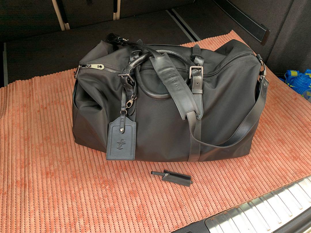 Stuart and lau weekender discount