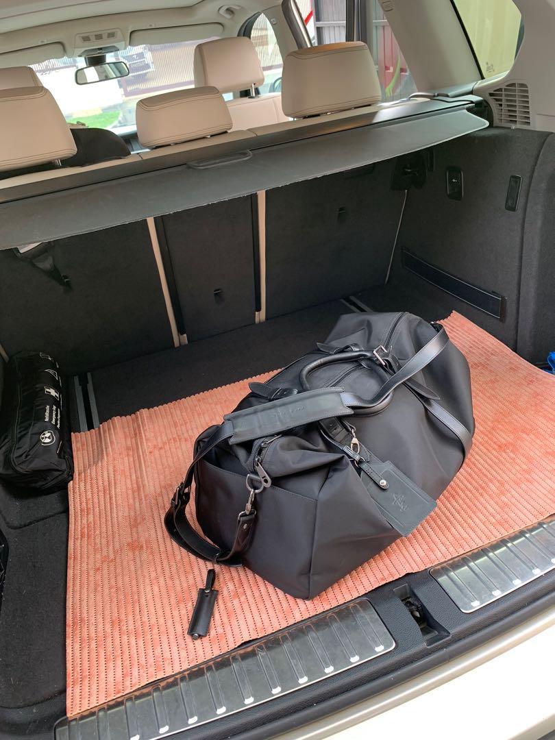 Stuart & hotsell lau monaco weekender