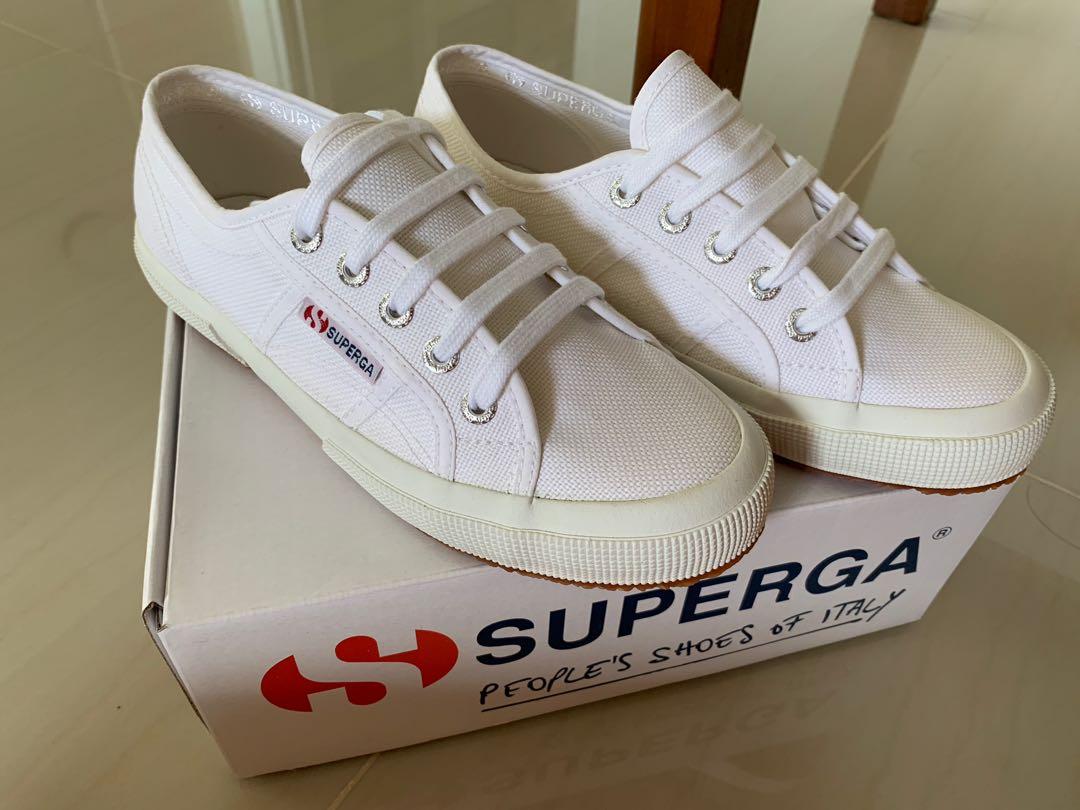 superga 37.5