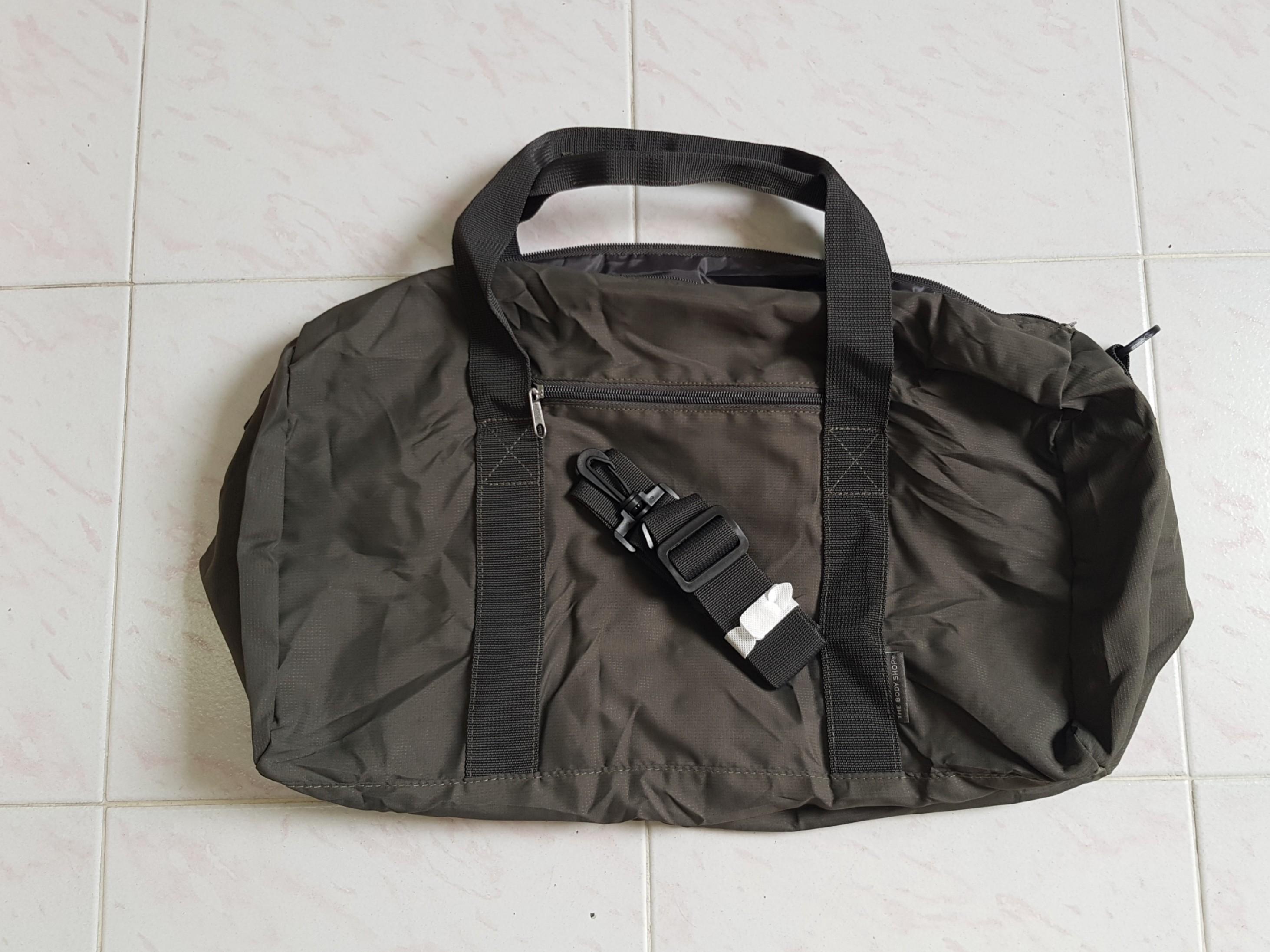 The Body Shop Duffle Bag, Women's 