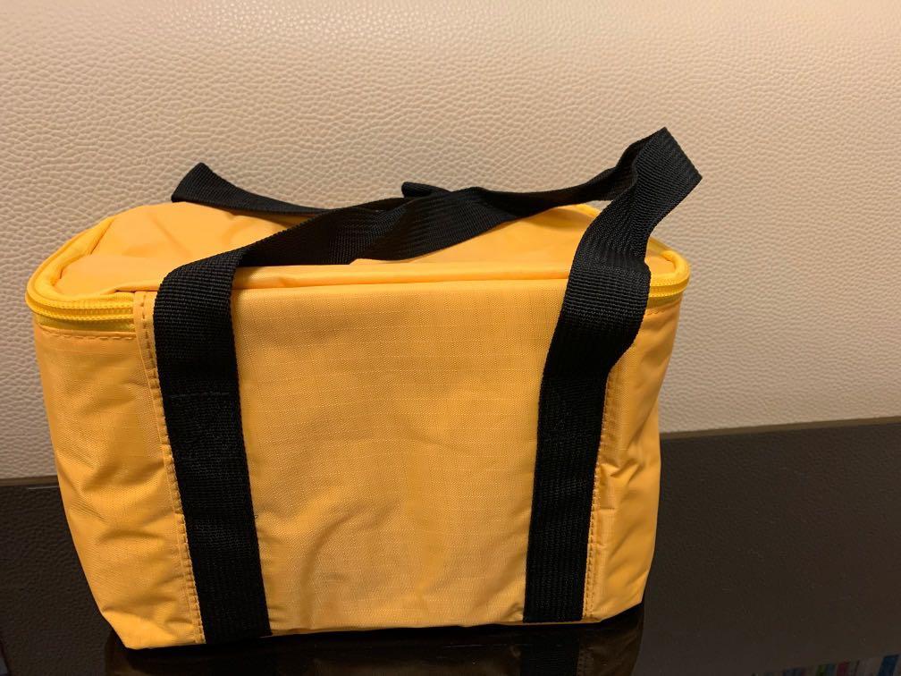 north face cooler bag