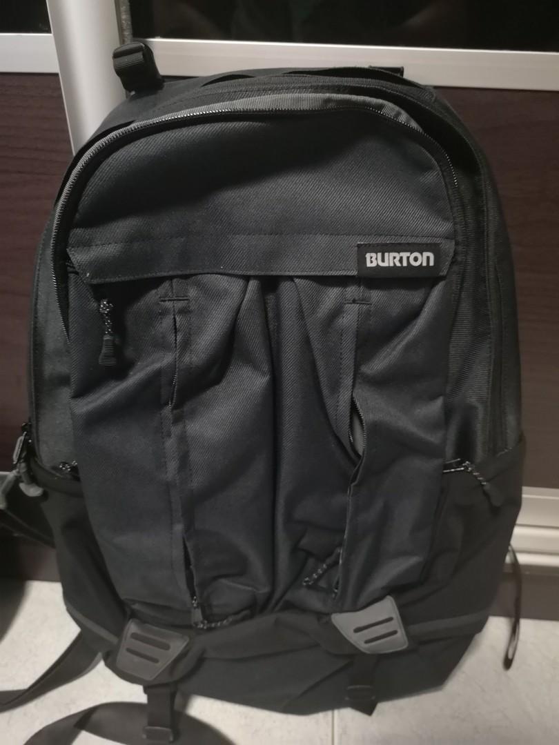 tim burton backpack