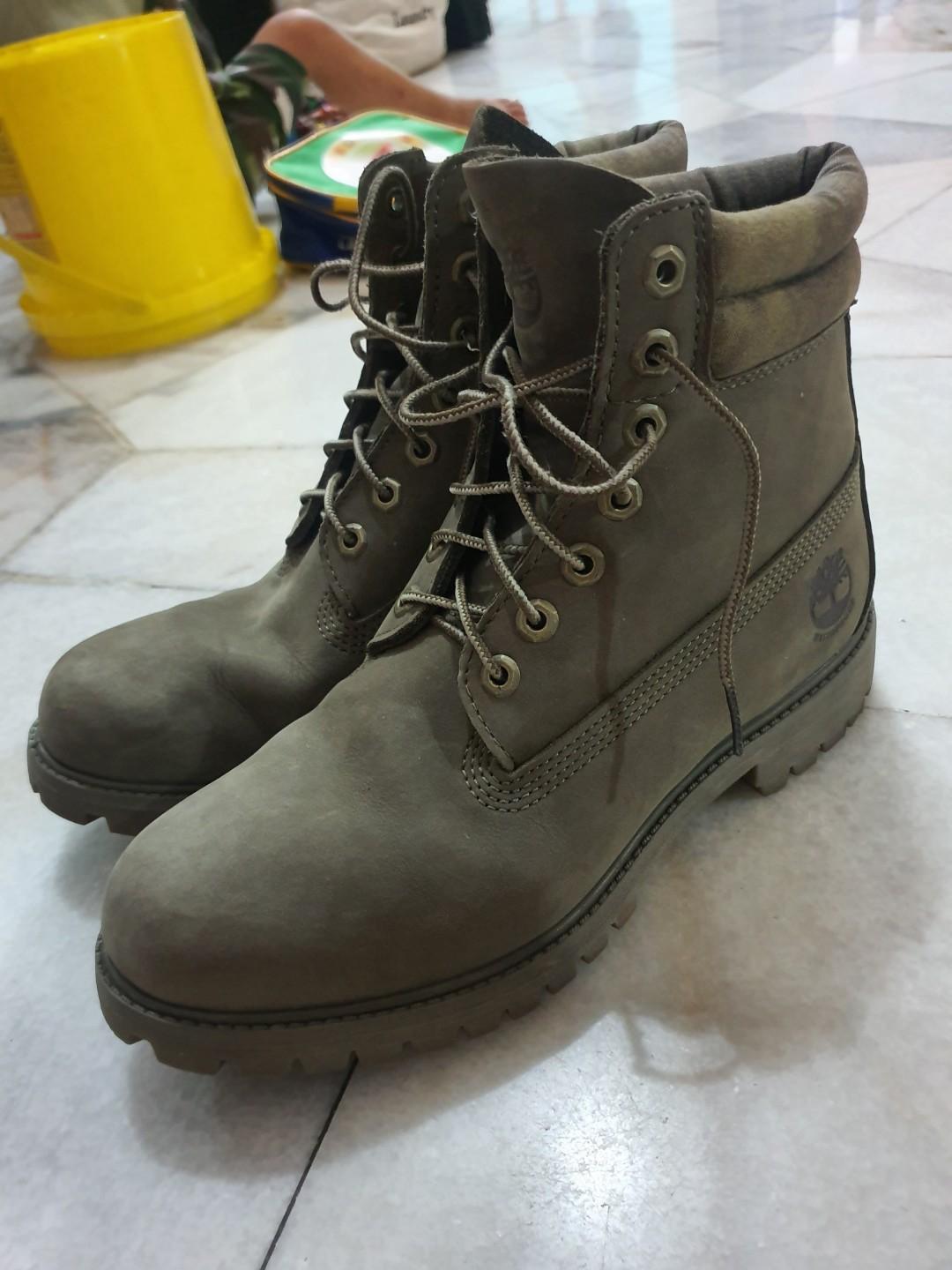timberland japan