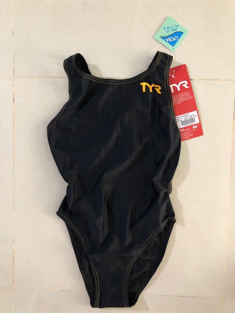 tyr maxback