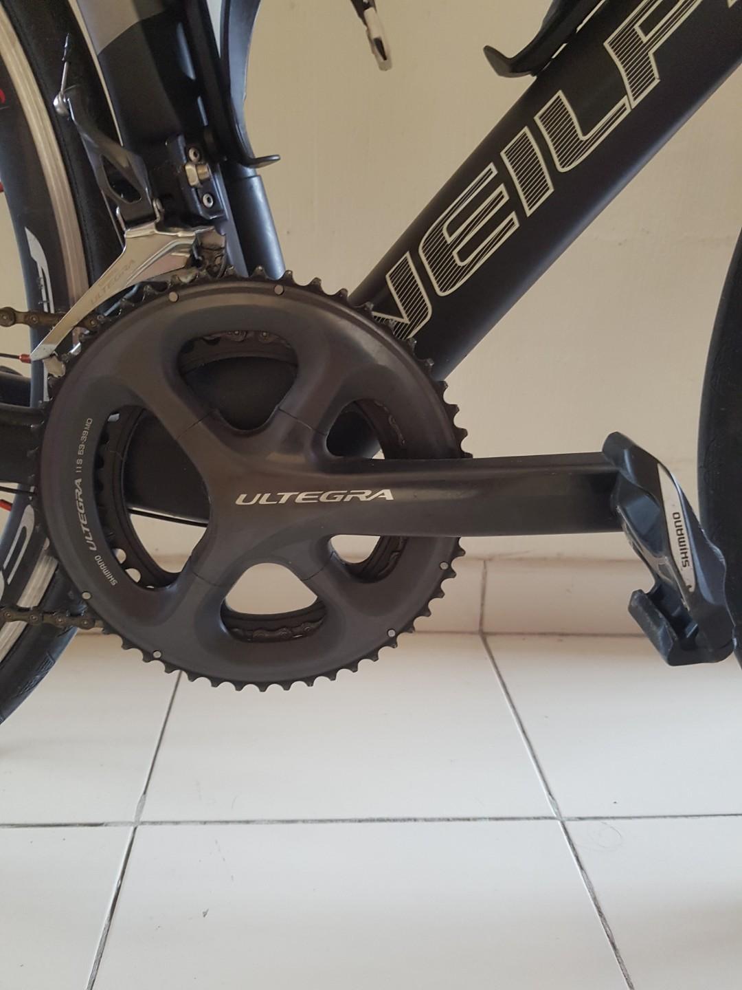 ultegra 53 39 crankset