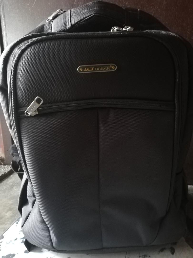 Urban backpack trolley Hobbies Toys Travel Travel Essentials