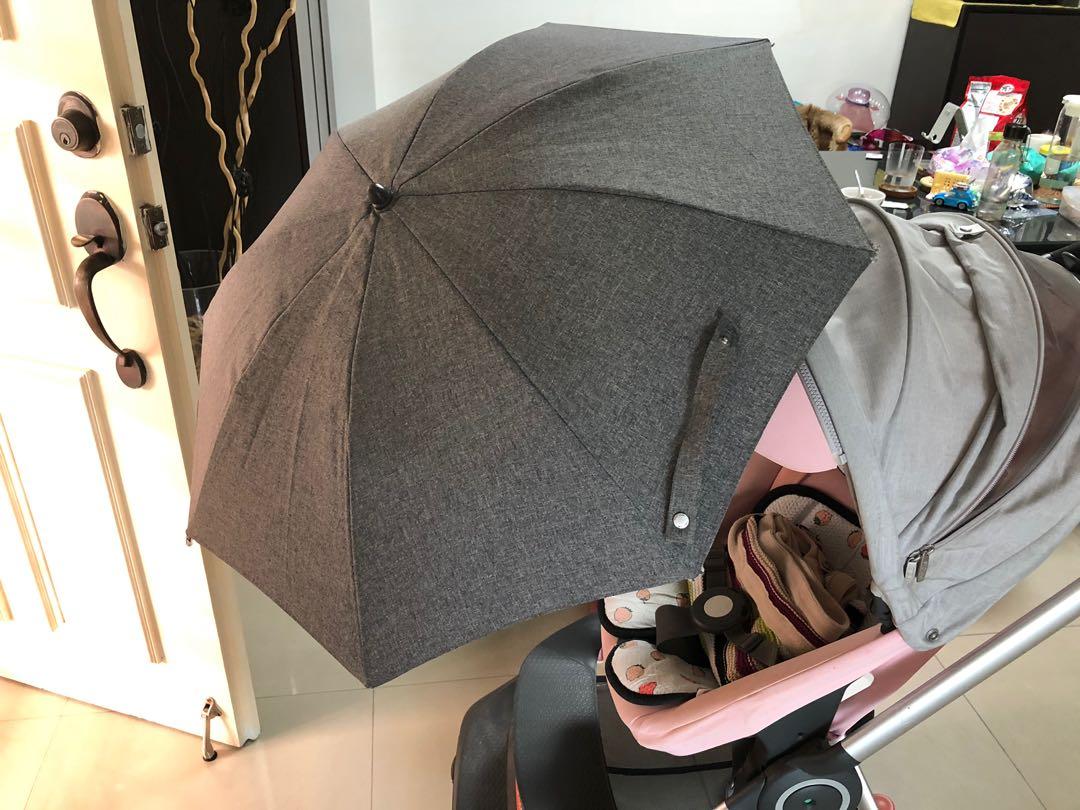 Used stokke scoot v2 stroller, Babies & Kids, Going Out, Strollers on