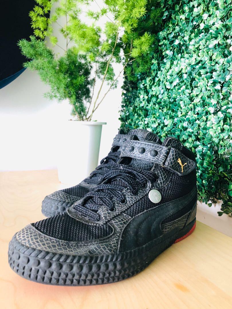 Puma discount sneakers 2007
