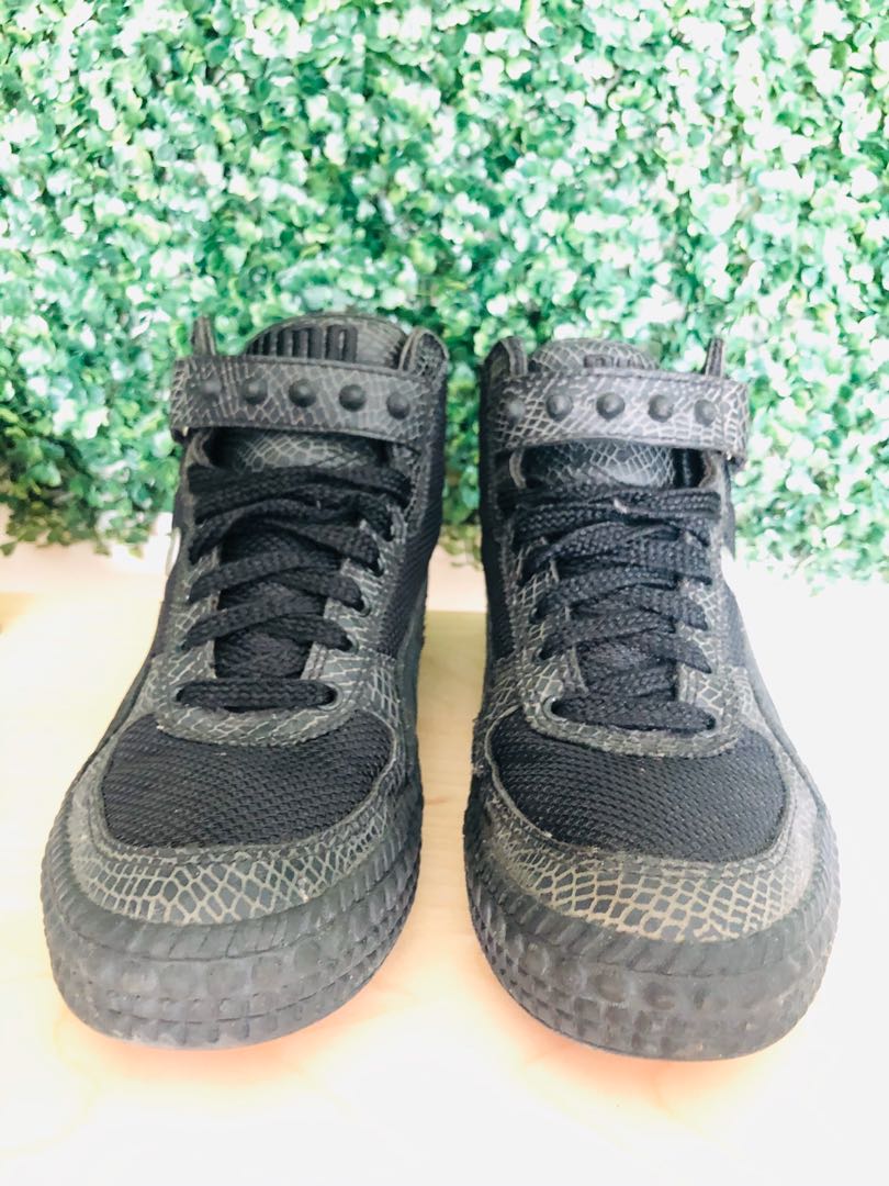 2007 Puma by Miharaya Sohiro. Men s Fashion Footwear