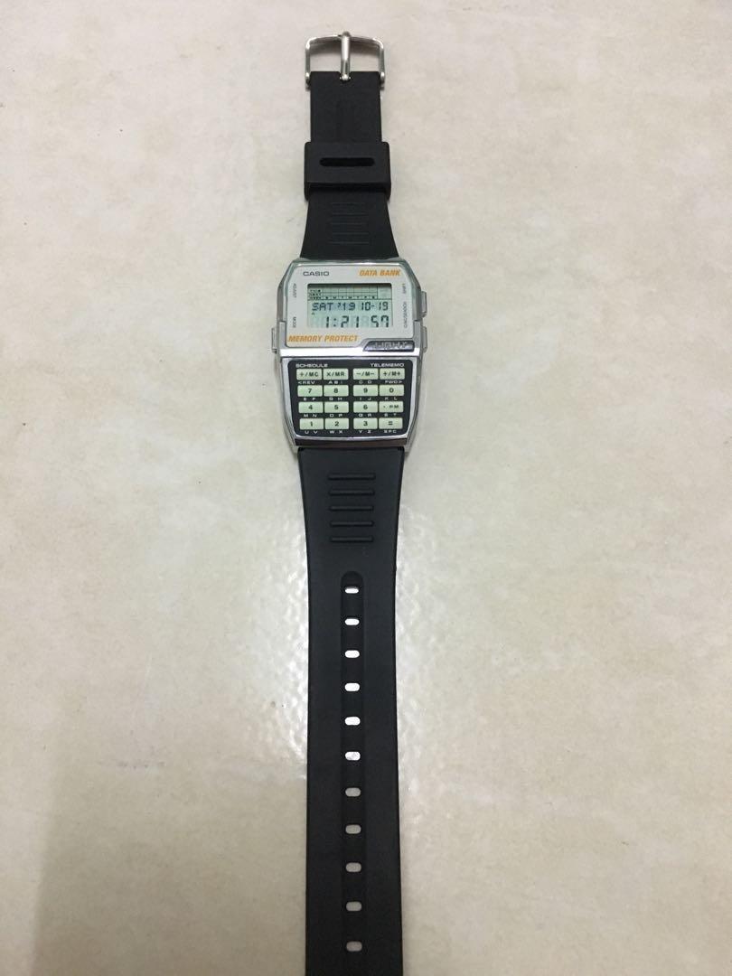 Casio hotsell dbc 800