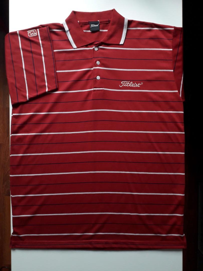titleist golf sweatshirts