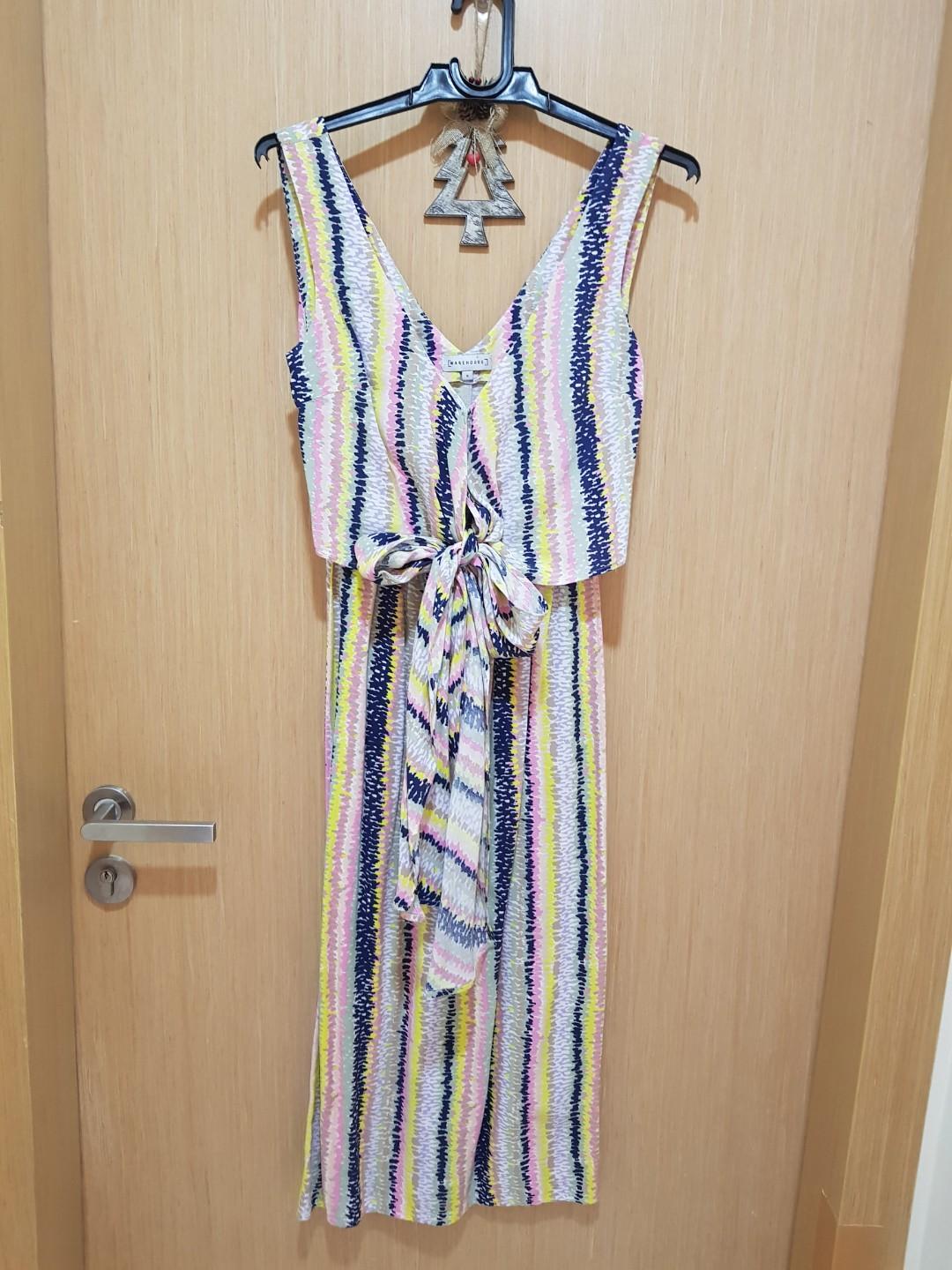 Warehouse summer dresses 2019 on sale