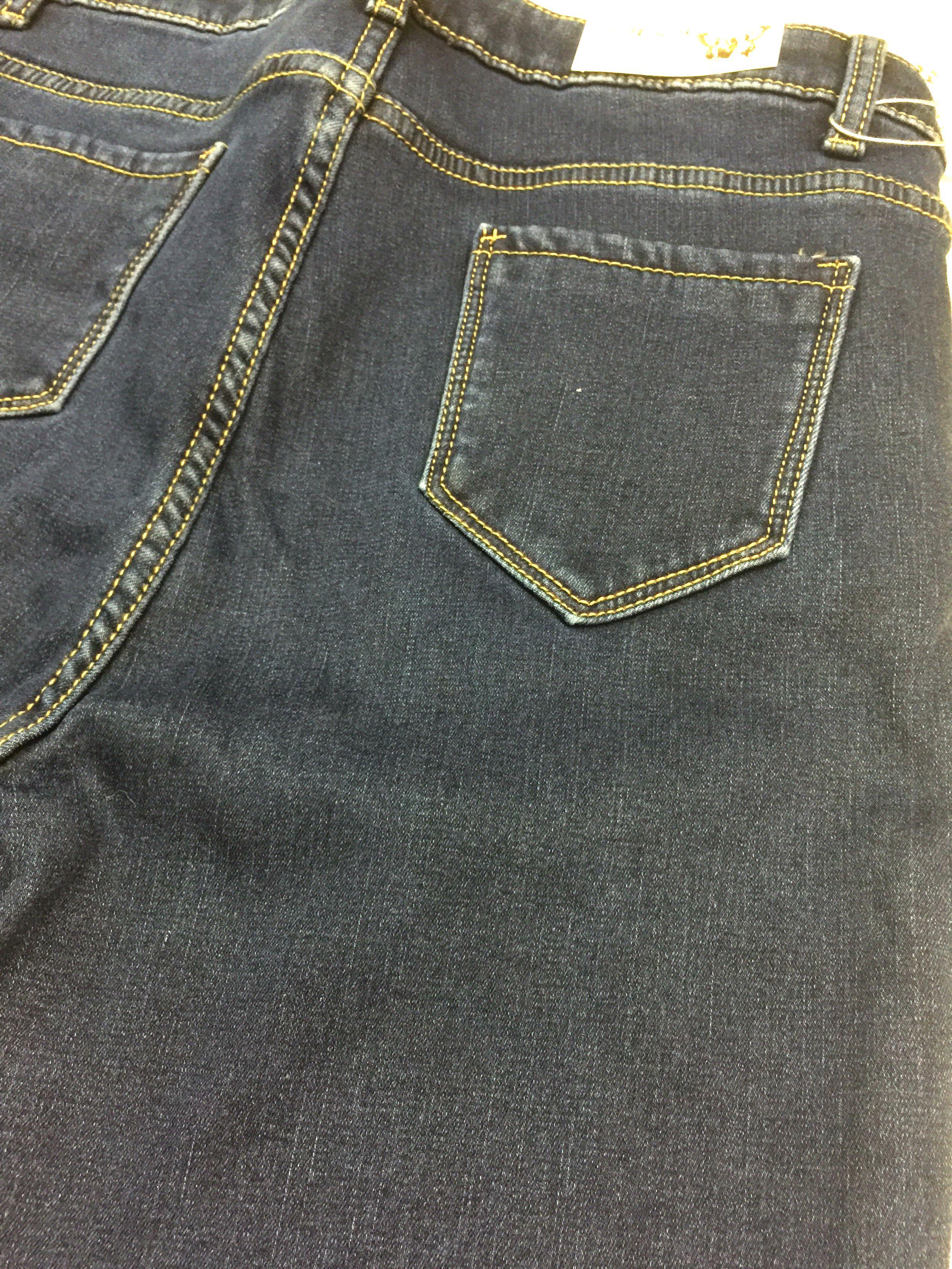 Girls fleece jeans hotsell
