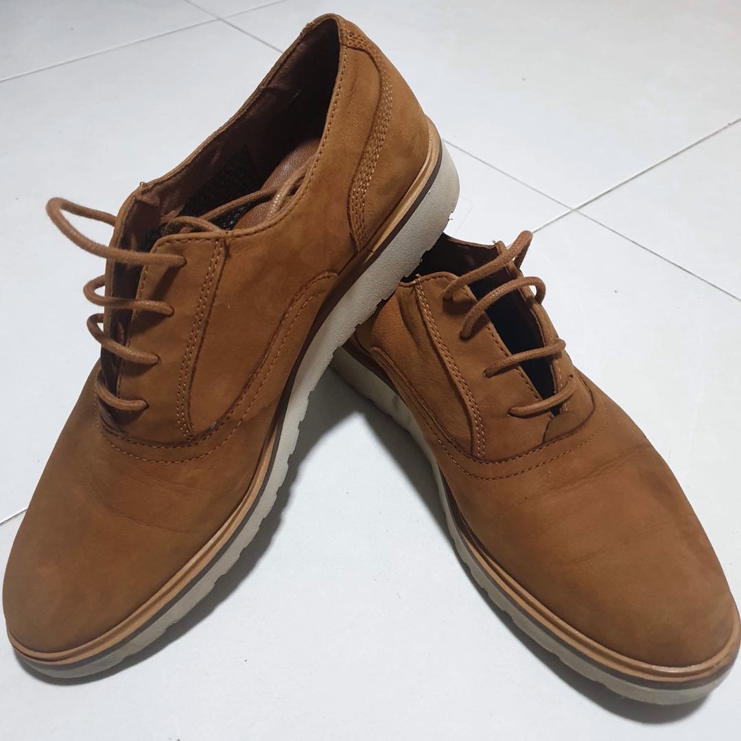 timberland ellis street oxfords
