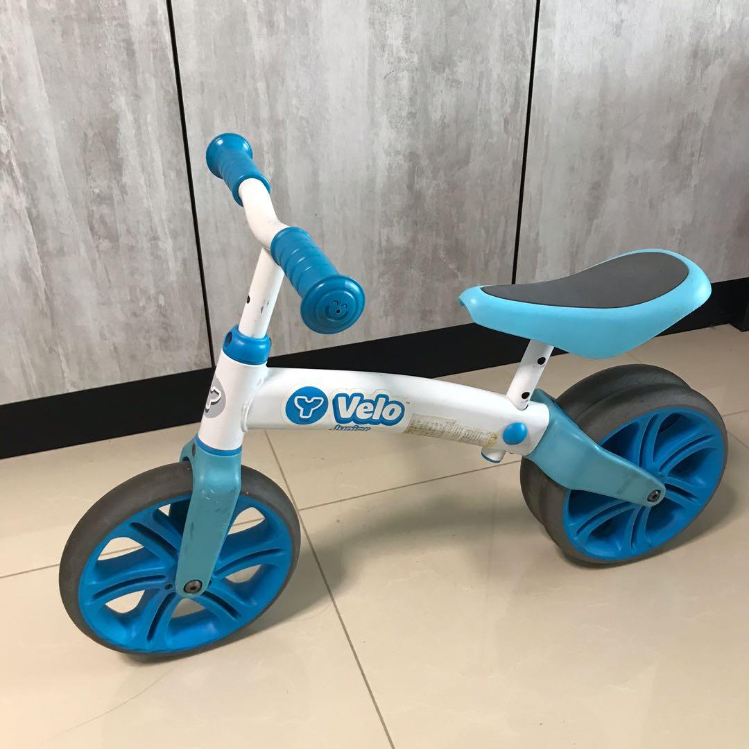 Y velo junior top balance bike australia