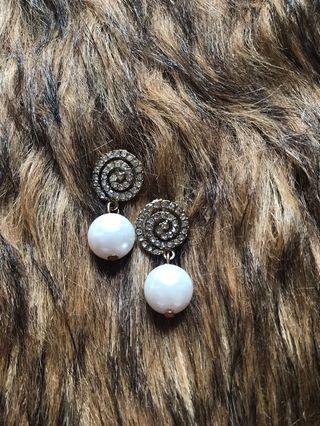 Anting korea premium