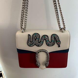 Gucci Dionysus Bag