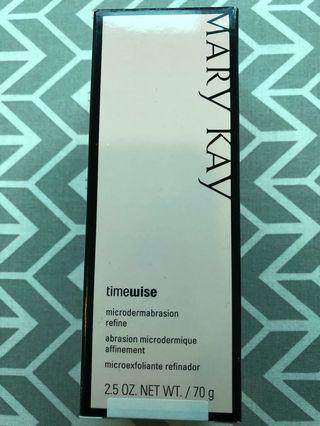 Mary Kay Timewise