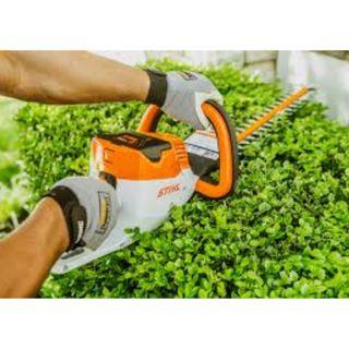 stihl hedge trimmer for sale near me